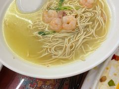 大煮干丝-玉华台饭庄(裕中西里小区店)