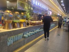 -九寸花汀(摩天活力城店)