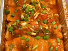 -为民烧烤吧.自贡爆炒菜(收录10年好店)