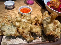 -潮粥荟·潮汕砂锅粥(朝阳大悦城店)