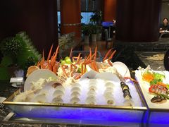-重庆丽苑维景国际大酒店·海鲜自助餐厅