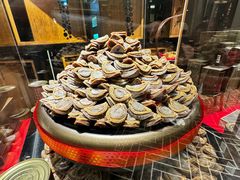 -富临饭店阿一鲍鱼