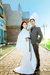 -YIMO映画摄影工作室