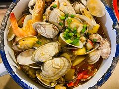 -老三样·美食研究中心(世贸路店)