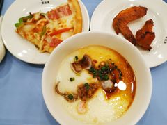 -紫金港餐饮中心-风味餐厅(浙江大学紫金港校区店)