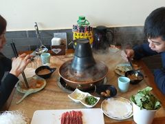 -东来顺饭庄(西直门店)