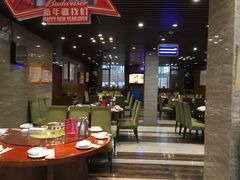 大堂-荣鹏风味烀饼总店