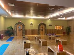 -国御温泉度假小镇