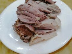 手抓羊肉-老毛手抓·盐池滩羊非遗手抓(宁夏总店)
