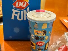 -DQ·蛋糕·冰淇淋(太原街万达店)