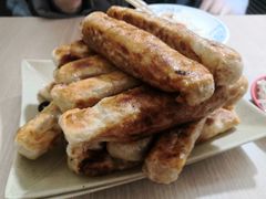 -协顺园回头馆(南顺城路店)