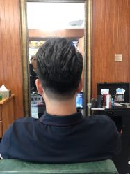 -小齐发型Star·Salon