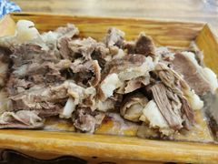 -塞伊德·蒙餐(锡林浩特店)