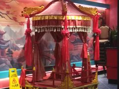 -清远熹乐谷温泉度假酒店