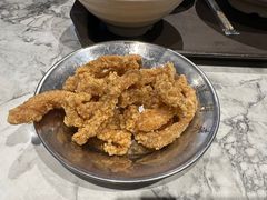 -鲜得来排骨年糕(即墨路店)
