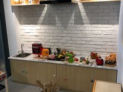 -Ours树朵家亲子餐厅(远策中心店)