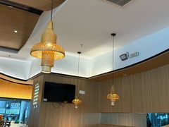 -小菜园新徽菜(无锡宜家荟聚中心店)