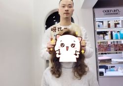 -印·salon烫染专业店