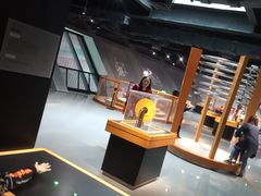 -龙岗区科技馆