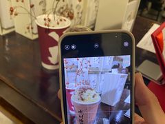 -成川茶店·潮汕工夫浓茶(万象店)