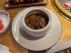 -赤坂亭·M9和牛放题(长楹天街购物中心店)