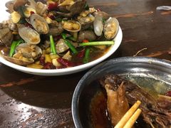 -凡老头米线砂锅(古荡新村西粮站)