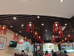 -便宜坊烤鸭店(贵园里店)