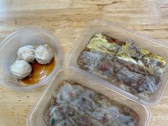 -山水肠粉(盐田店)