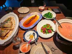 -曾宴·楚菜(湖北省博物馆店)