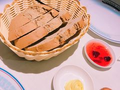-俄士厨房(万松园店)