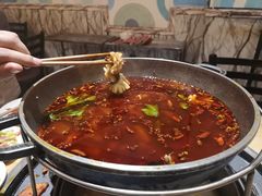 -重庆乌鱼庄·龙滋鲜(青羊大道店)