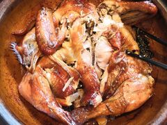 -曹家小菜(胜太路店)