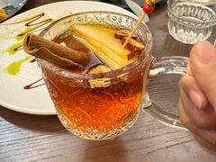 -Shantek象提南亚餐厅&西餐融合Bistro(淮海中路店)