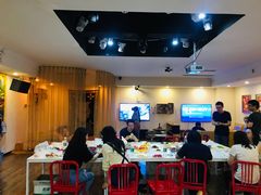 -弓舍射箭俱乐部(高新总店)