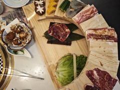 -千寻山野烤肉(中关村店)