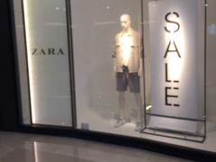 -ZARA(世贸天阶店)