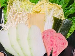 -牛小灶牛杂煲(北京路店)