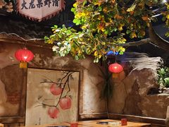 -城墙拐拐火锅(三峡广场黑金冠店)
