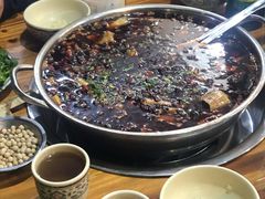 -黑竹香鸡(营和巷店)