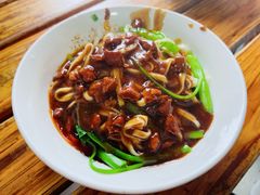 -肉盖面馆(兴科大道店)