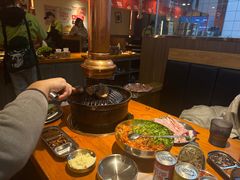 -kingkong大猩猩烤肉(CBD店)