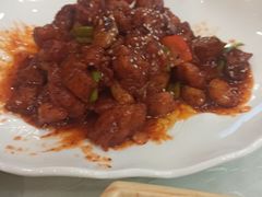 -正阳春烤鸭(华捷道店)