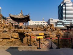 -内蒙古将军衙署博物院