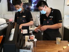 -Peet's Coffee皮爷咖啡(大学路店)
