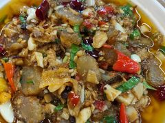 -玛扎烧烤私房菜