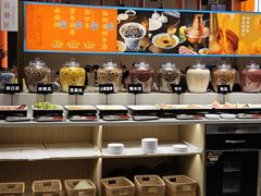 -东门口·新式老北京火锅(河西龙湖天街店)