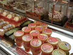 -味多美蛋糕(劲松京客隆店)