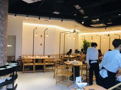 大堂-湯系·煲汤手艺人(东二环泰禾广场店)