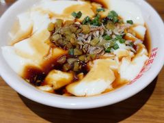 -文武王氏烧饼·无矾油条(西溪路店)
