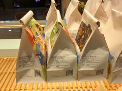 -爸爸糖吐司面包(大连高新锦辉商场店)